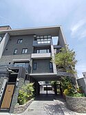 牙專任>清水>中清路>市區全新大地坪雙車電梯別墅