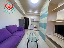 北大夏卡爾精美大套房太平洋同心圓采樺姐