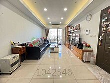 我家就是學區第一排，新浦東三房車!!!