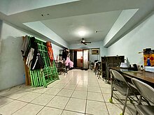 house cover
