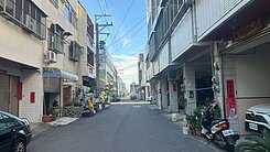 牙專任>龍井區龍津國小6米活路透天>發揮創意的家