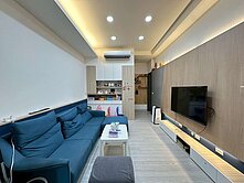 【鑽石印象】輕齡三房平車送裝潢🌟稀有露臺戶】