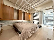 市政府捷運高樓精品1+1小豪宅