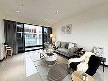 永和新成屋大露台戶