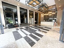 鳳山華鳳輕奢宅｜華友聯H匯館高樓2+1房平車