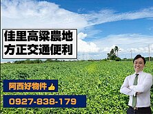 佳里低總價開心農場