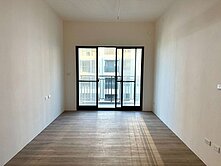 理享城』邊間景觀三房平面車位，朝南稀有釋出，全新屋