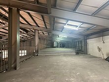 仁武鼎金｜交流道｜住三建地大地坪鋼骨廠房