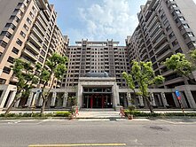 深耕九森悅家2房車