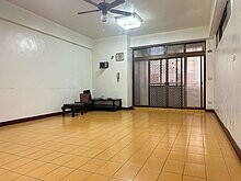 house cover
