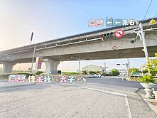 馬稠後產業園區旁休閒農地