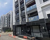 🍎大橘新加坡2*稀有釋出三房平車*電梯華廈🍎