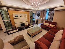 house cover
