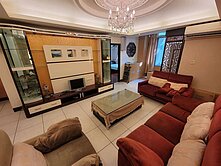 靜巷方正四房🔥專任金華學區+捷運🔥都更未來可期