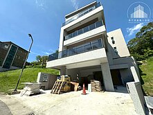 竹科全新獨棟電梯大別墅｜愛迪生、台積電｜即將完工