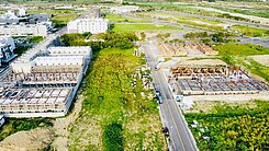 湖子內休專區大筆建地