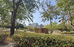 逢甲大學~電梯套房~有陽台