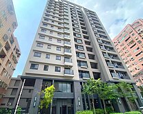 三鐵共構/精緻兩房車位/輕屋齡