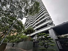 永安翔之譽美2房