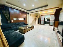 house cover