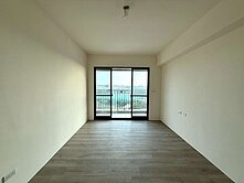 理享城』八樓朝南景觀戶，三房平面車位，全新交屋