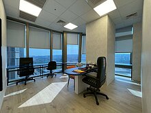 七期霸氣高樓視野商辦