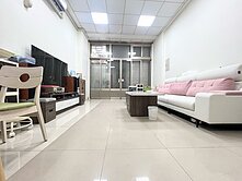 🏠 北太平樹孝 / 中山雙商圈/臨路免裝潢透天