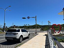 農地/富貴角段/臨路/可分割/可店配/僑茂新生