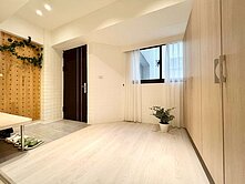 五甲保泰靜謐住居全新整理3+1房平面車位