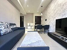 專約*J.ART｜近六合夜市｜雙捷運機能漂亮大兩房