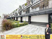 單元12風尚須彌臨25米路雙車四套房電梯店面透天