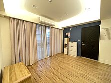 獨家❗️劉銘傳路最前區美3房🥰