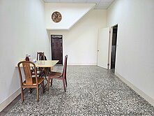 瀋陽路黃金透店