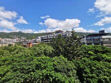 【景觀好心情】天母伴山遠景1+1房