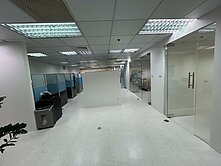 帝國經貿｜近X計畫｜國際型｜商辦大樓｜