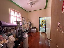 house cover