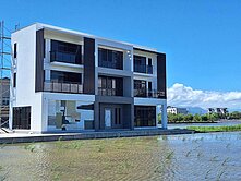 永慶阿娥~壯圍市區2分鐘電梯農舍自住、投資、民宿