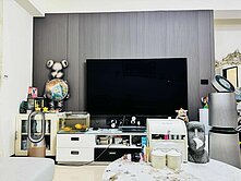 京城建設🏠左營農十六特區漂亮三房+車位