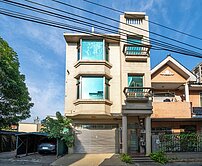 專簽烏日高鐵特區面寬六米四大地坪透天-買房好嶸易