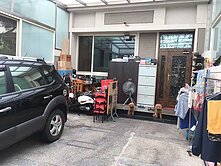 專❗️軍功商圈❗️朝南雙車大地坪臨路別墅