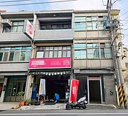 近湖口火車站超值三樓透店/新湖國小學區