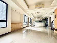 築實-永慶比爾🏆專任捷運高樓三房平車採光視野戶