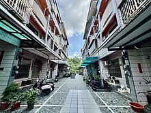 築實-永慶比爾🏆大降150萬免千萬｜四房車庫透天