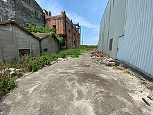 專任彰化臨路丁種建築用地95坪好利用(親友件)