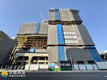 專約🌊港灣一號院｜高樓層浪漫愛河景觀2房車位