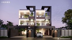 &#x1F9E8;東港霸氣&#x1F9E8;全新帝王面寬電梯別墅&#x1F9E8;&#x1F9E8;&#x1F9E8;