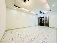 house cover