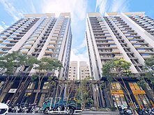 ⭐曙光2⭐現況開放式空間⭐室內30坪可格回三房⭐