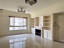 『觀璞』專任｜大邊間四房廁所開窗雙車位🏵永慶嘉宏