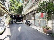 文湖街門口方便停車一樓大空間